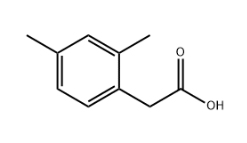 2,4-dimethylphenylacetic acid