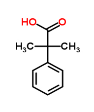 α, α - Dimethylphenylacetic Acid