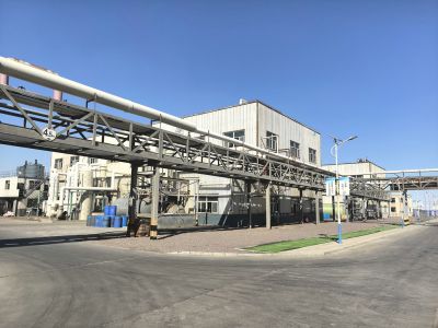 企業(yè)風(fēng)貌