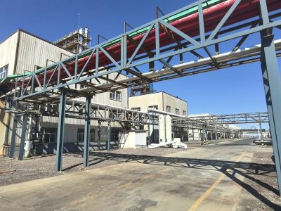 企業(yè)風(fēng)貌