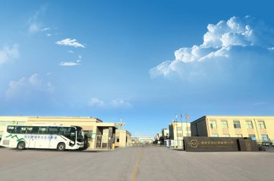 企業(yè)風(fēng)貌