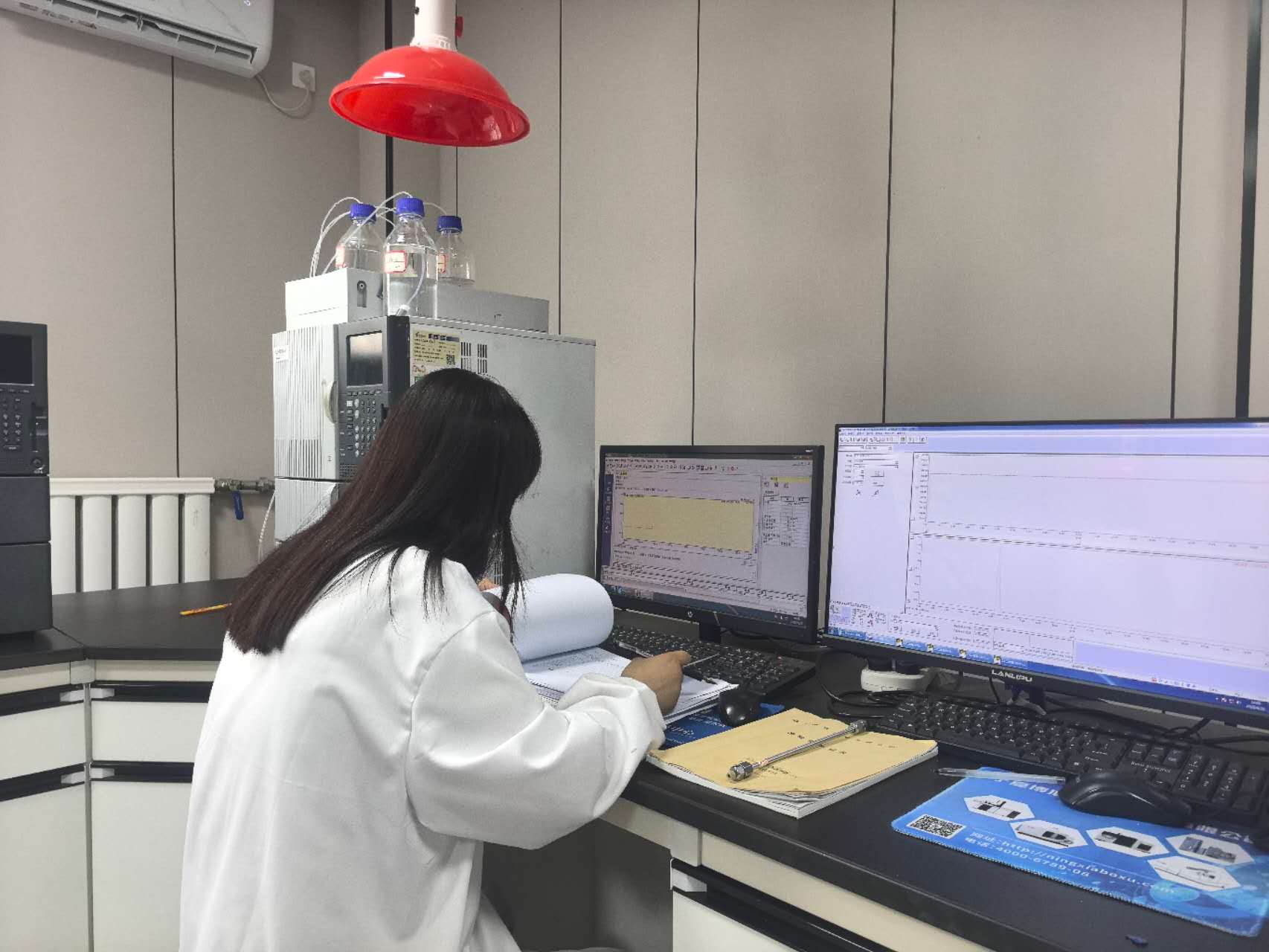 質(zhì)量檢測(cè)